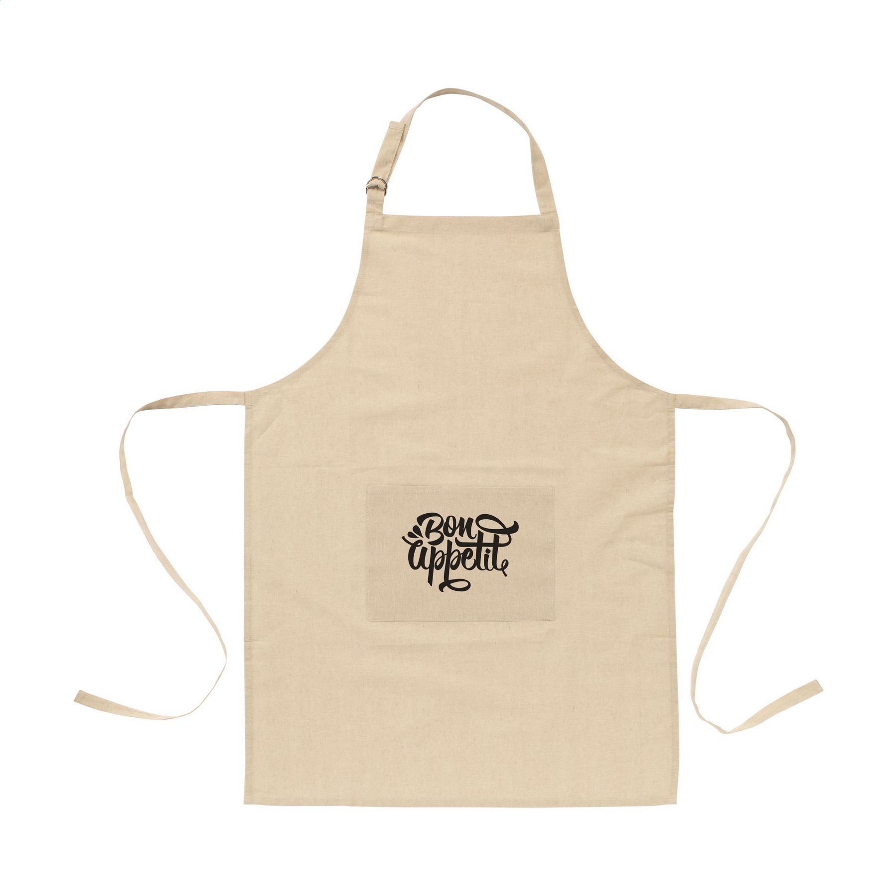 Cocina Organic Cotton (180 g/m²) tablier
