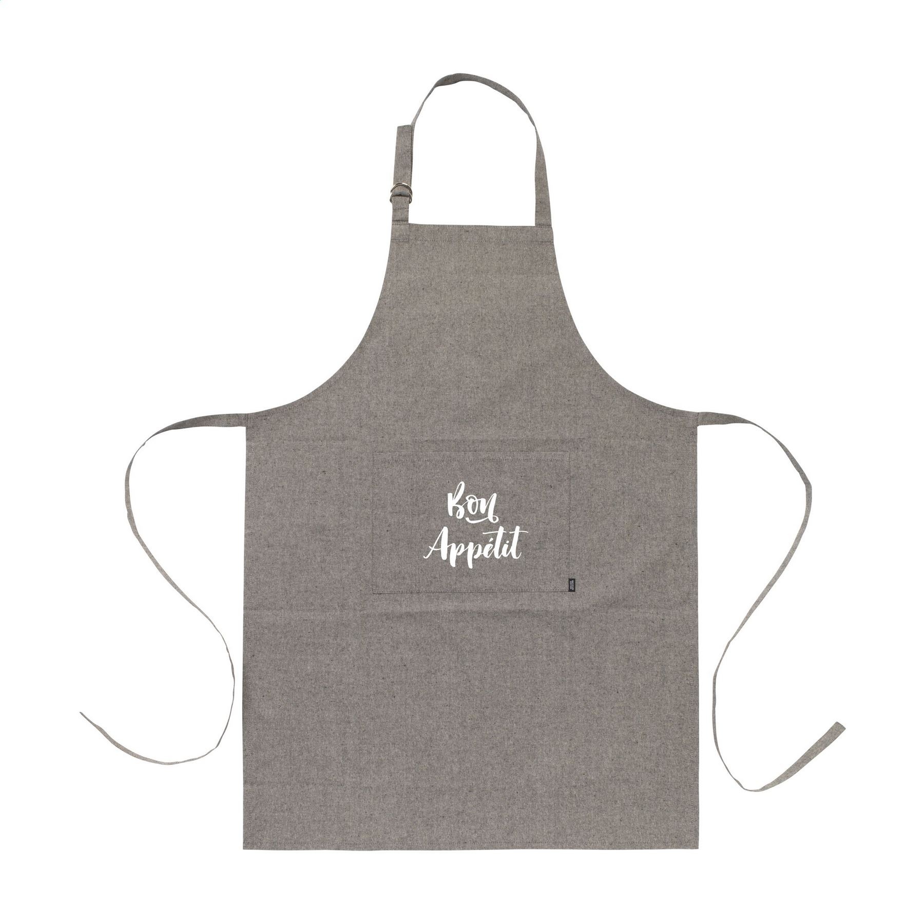 Cocina GRS Recycled Cotton (160 g/m²) tablier