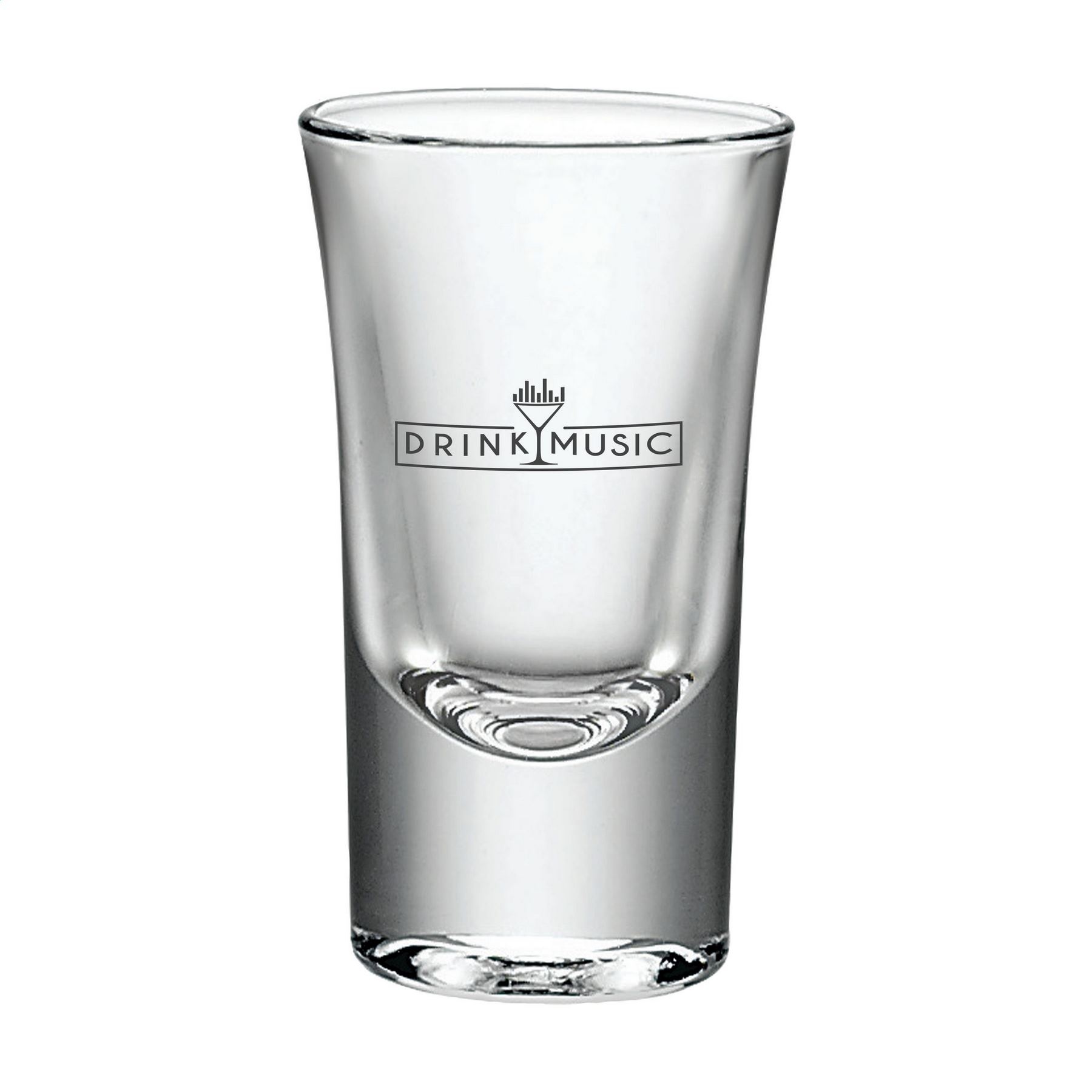 Verre à liqueur 34 ml