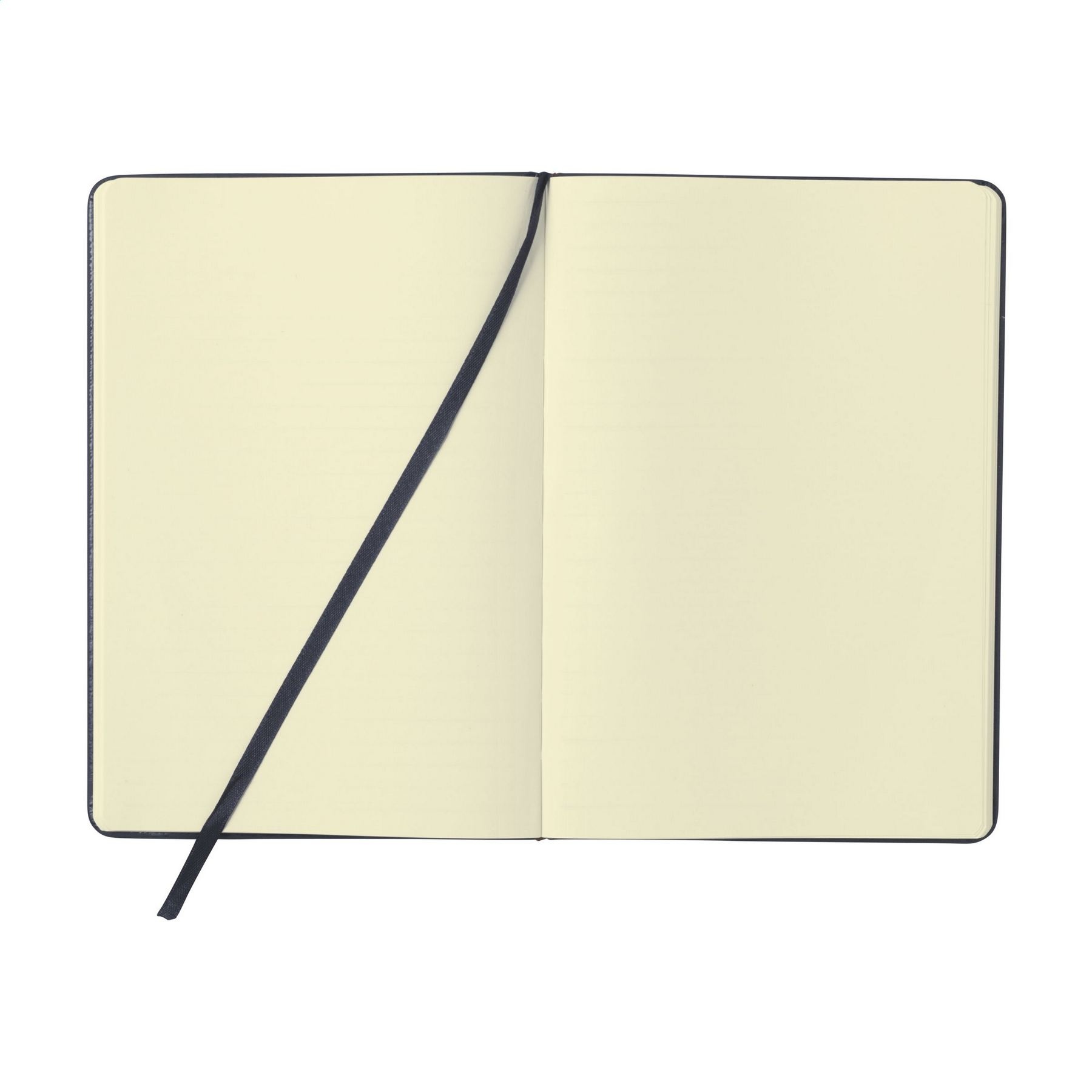 BudgetNote A5 Blanc carnet