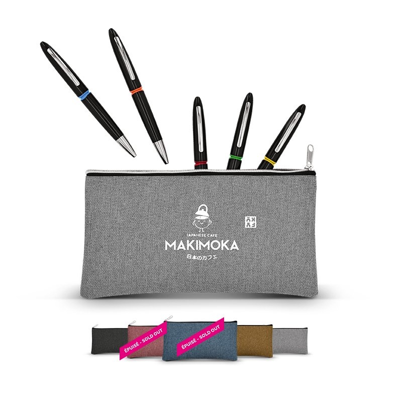 TROUSSE