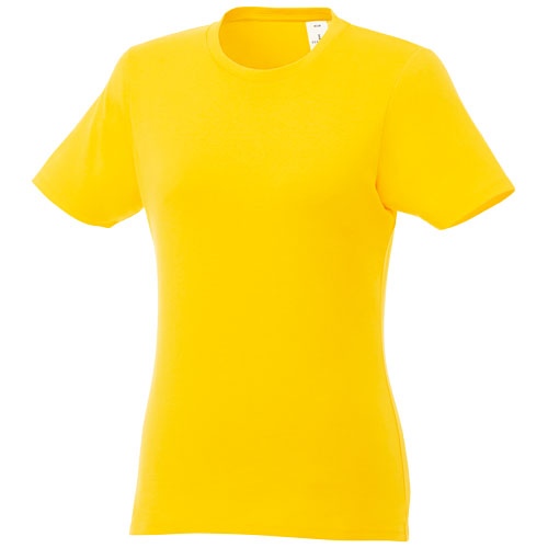 T-shirt femme manches courtes Heros