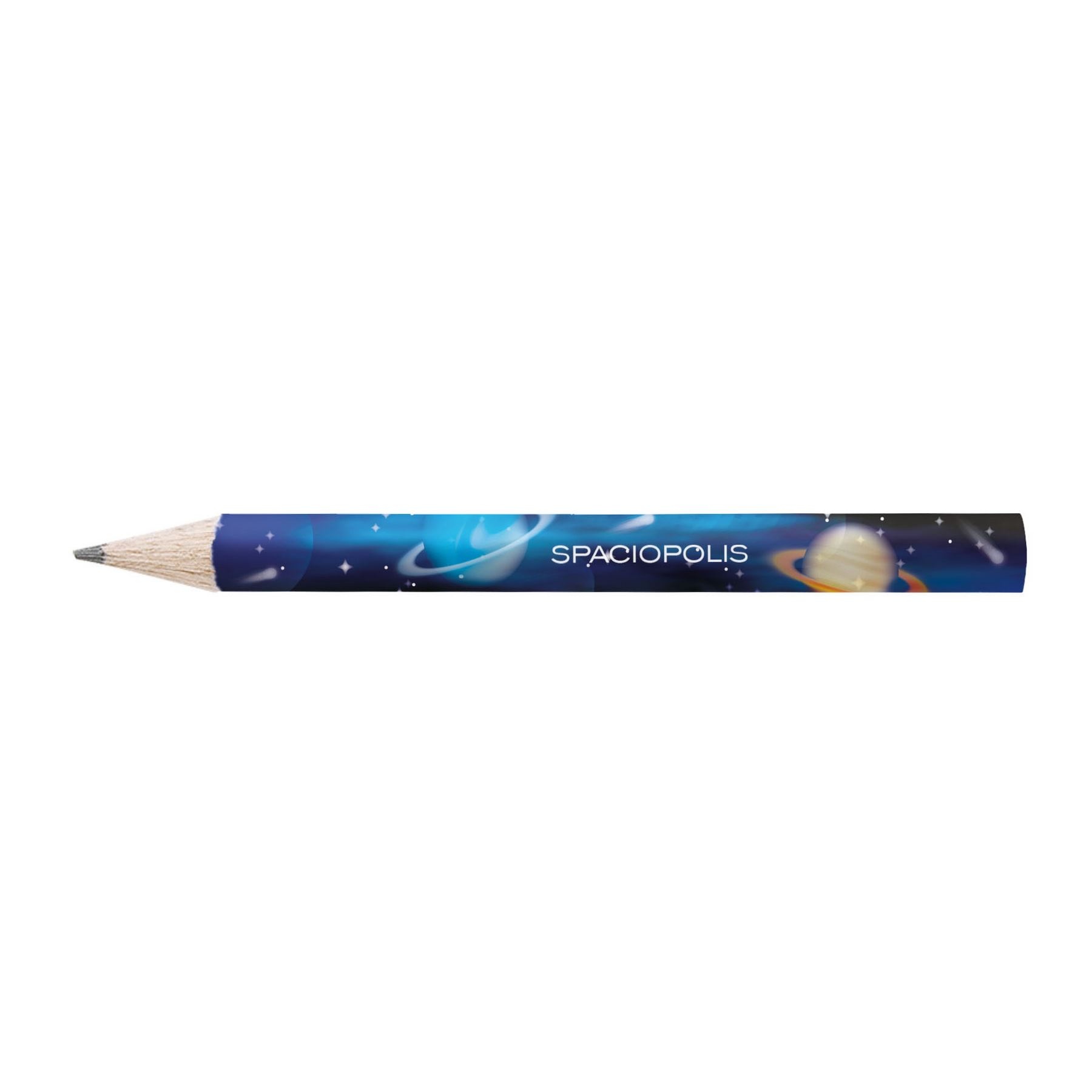 Crayon Eco Rond 8.7 Pantone T Coupée