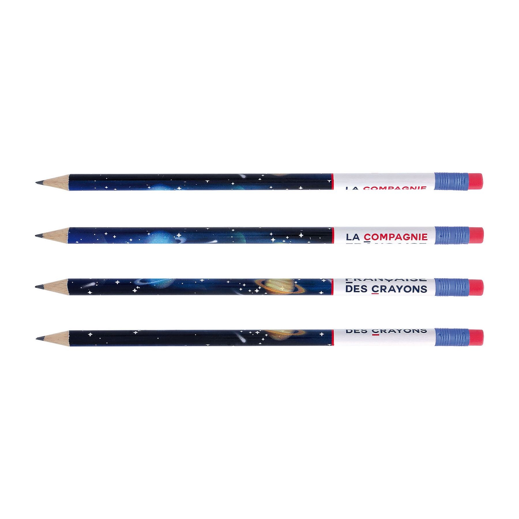 Crayon Eco Rond 17,6 Pantone Tgomme