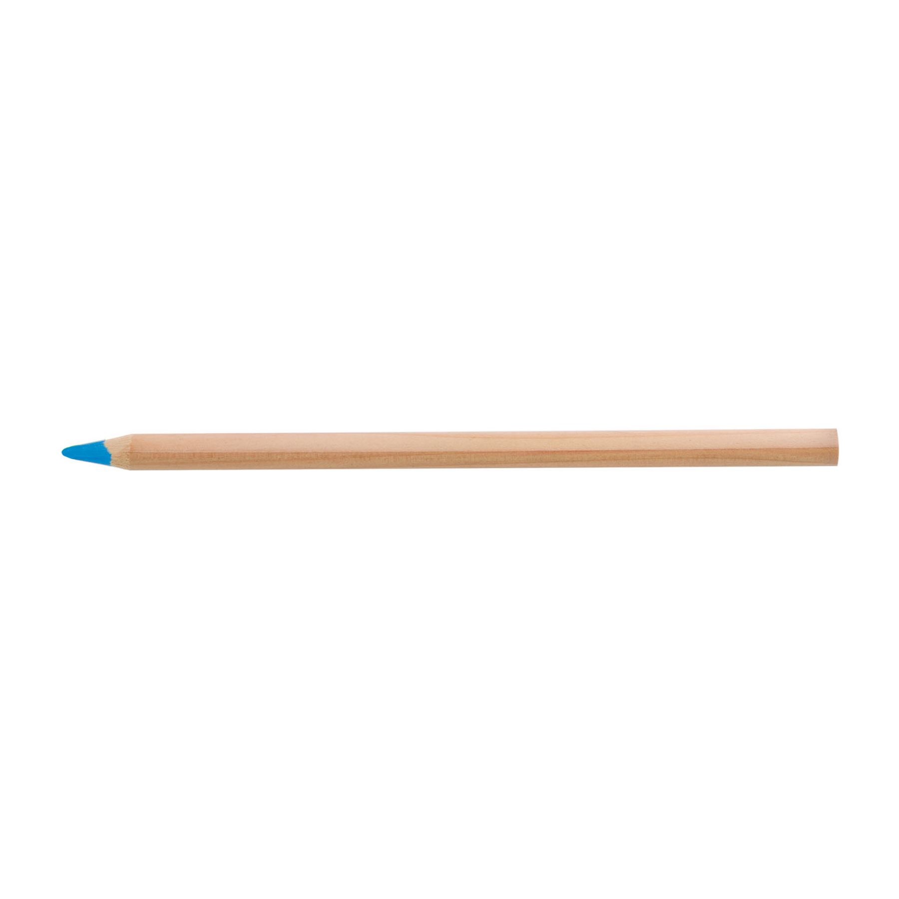 Crayon Surligneur Naturel Indiv 17,6