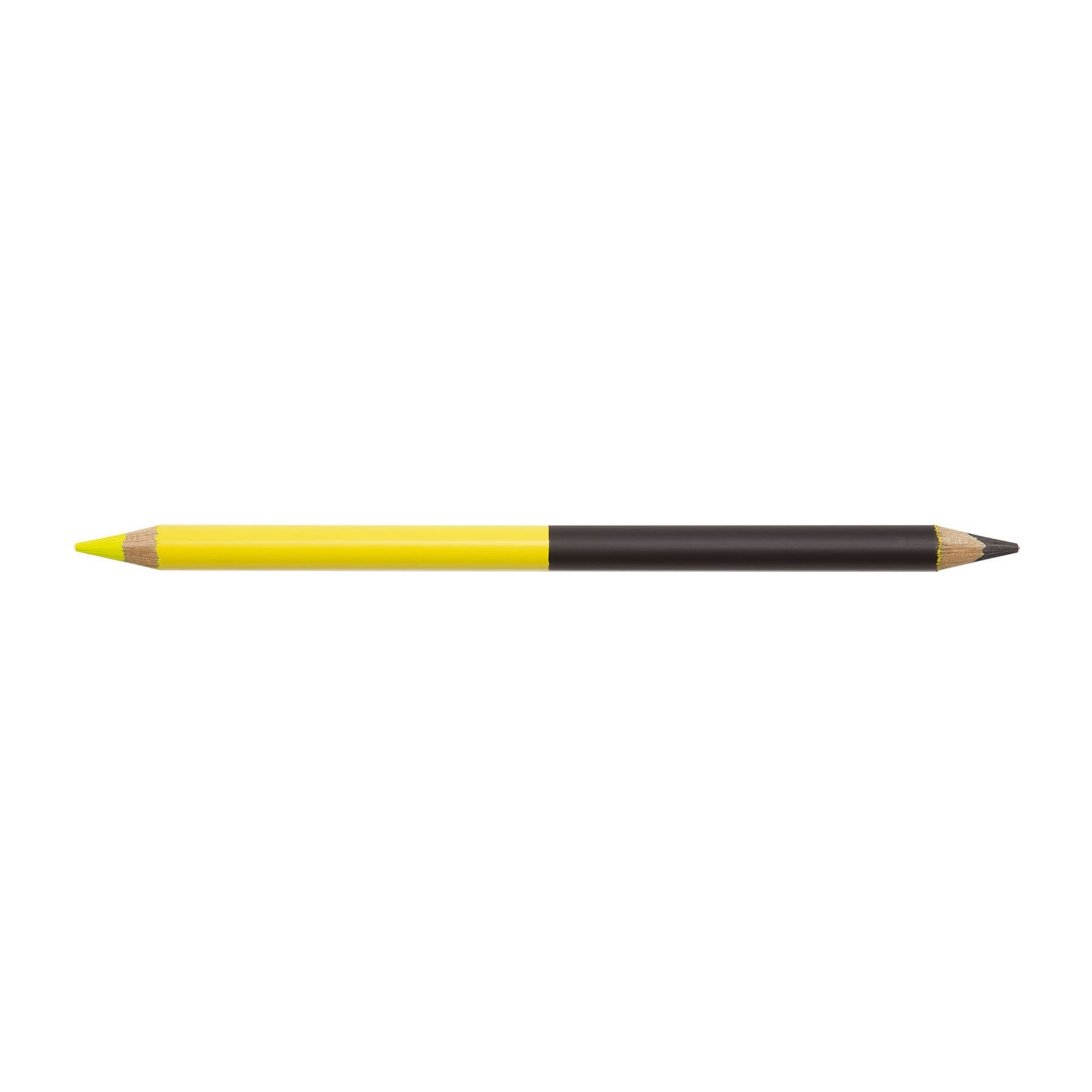 Crayon Bi-Coul 2 Pantone Hb/Fluo 17,6