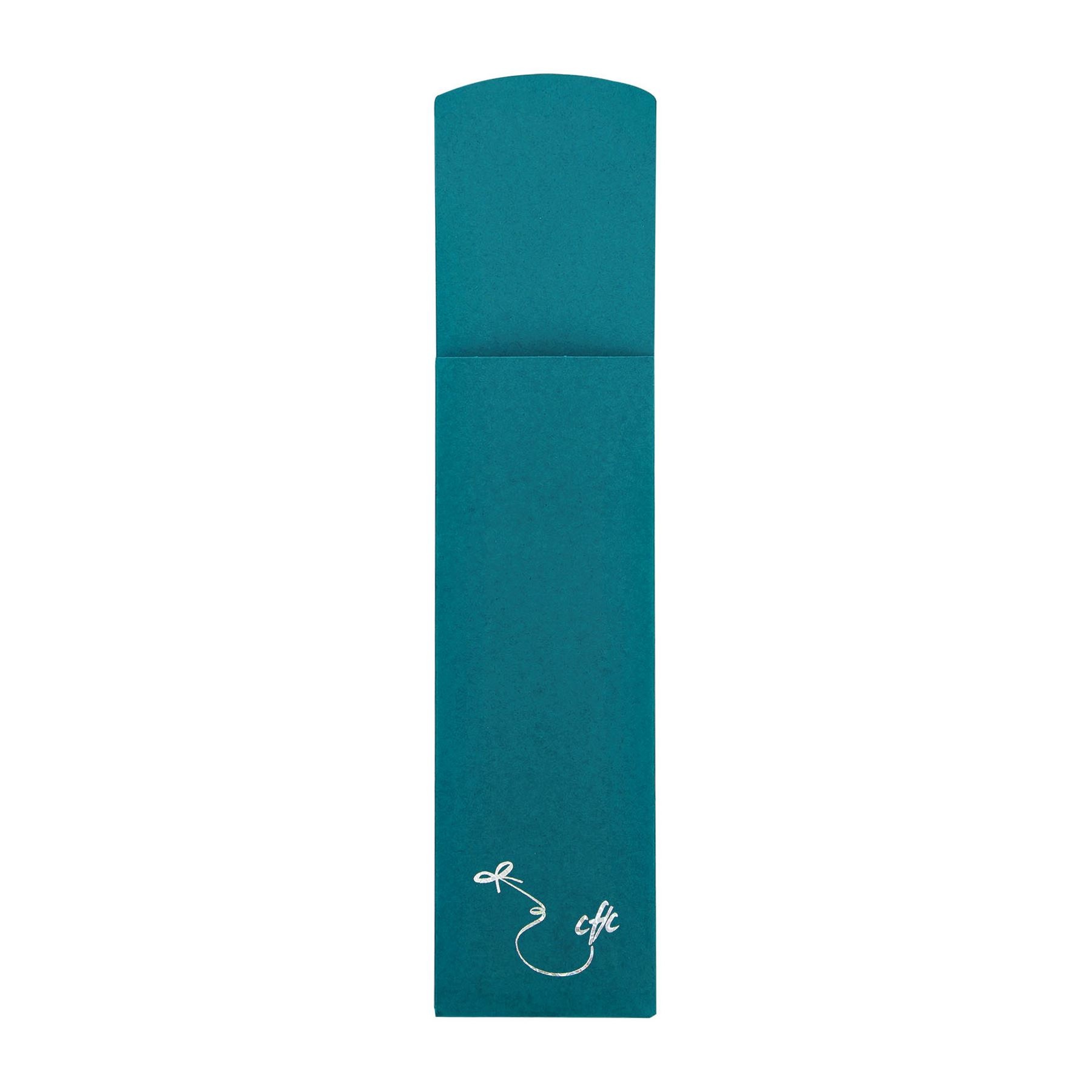 Etui Papier Blcanard 2 Crayons