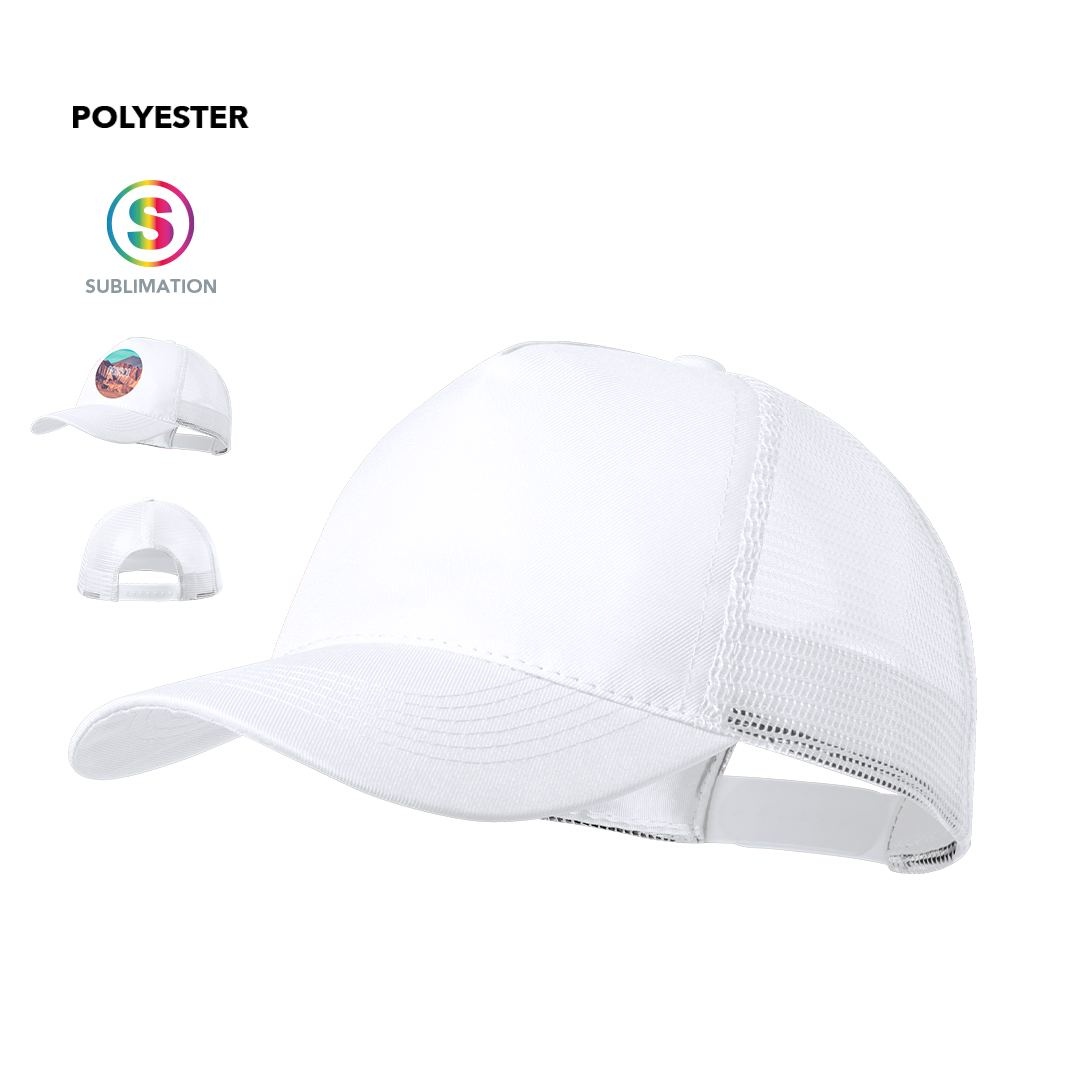 Casquette - Clipak
