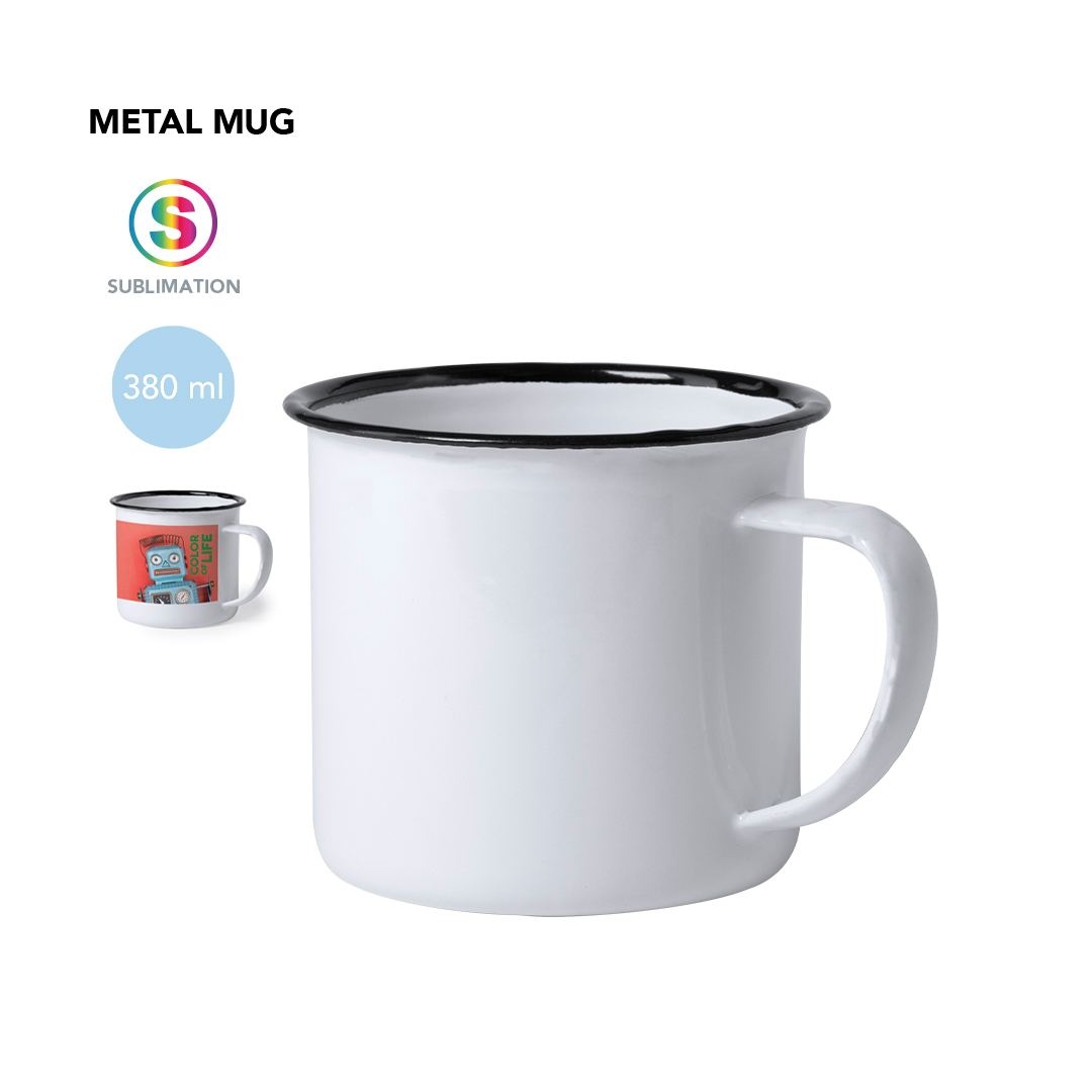 Tasse Sublimation - Kantol