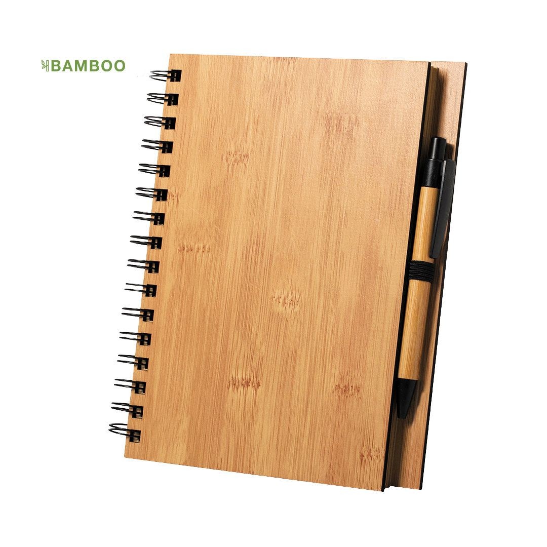 Cahier - Polnar