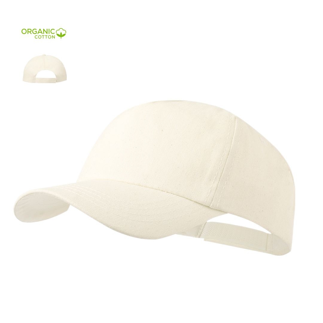 Casquette - Zonner