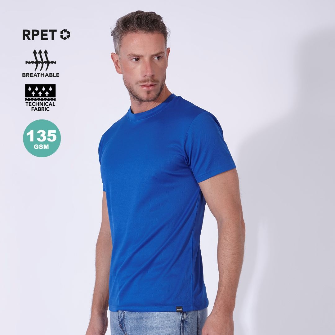 T-Shirt Adulte - Tecnic Markus