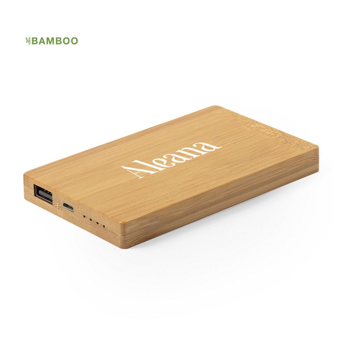 Power Bank - Nipax