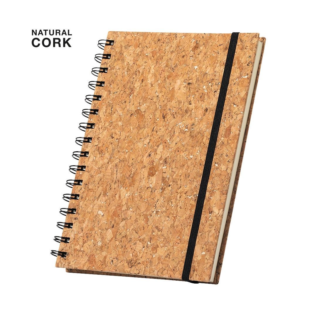 Cahier - Xiankal