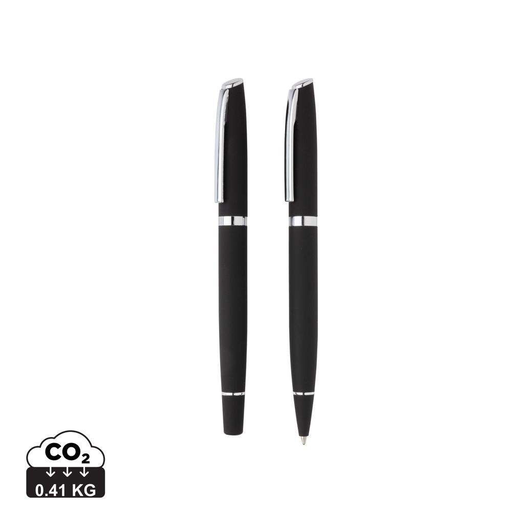 Set stylos Deluxe