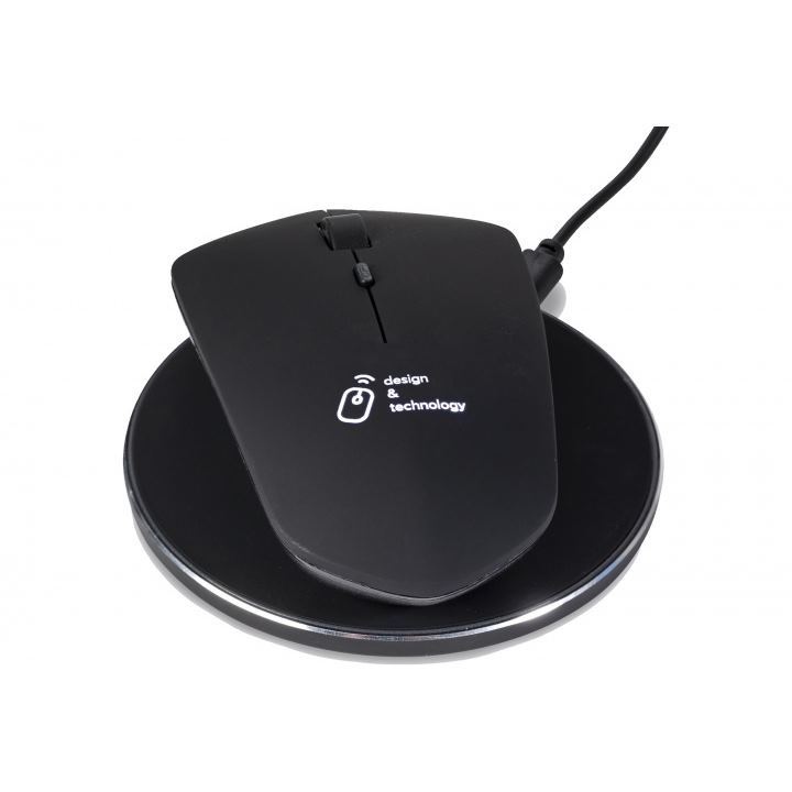 souris & base induction 10W (Stock)