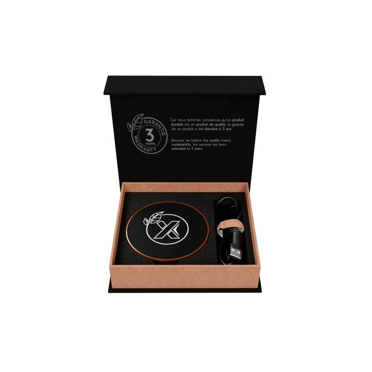 chargeur 10W éco (Import)