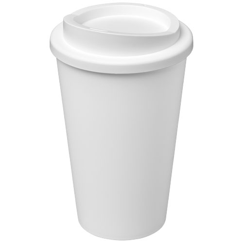 Mug Americano® Pure isolant 350ml anti-microbien