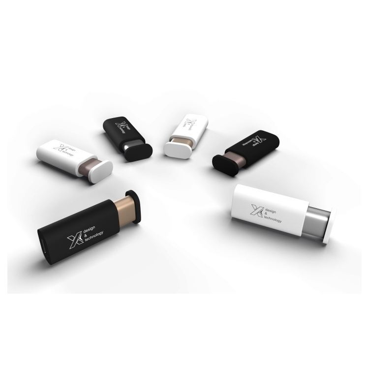 clé usb push & click (Import)