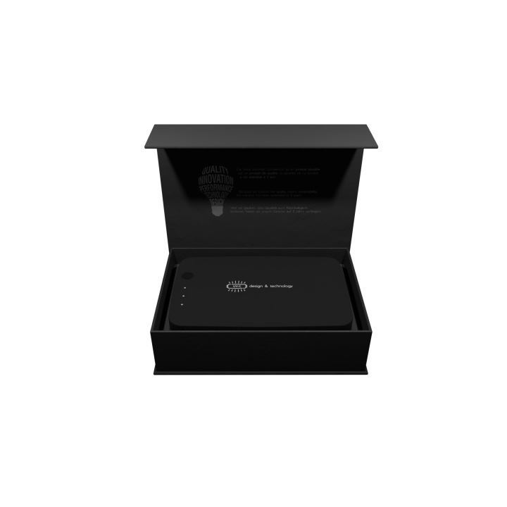 boîte UV-C 10W (Import)