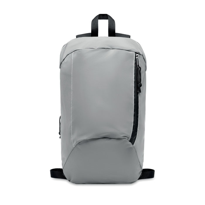 VISIBACK - Sac à dos réfléchissant 600D