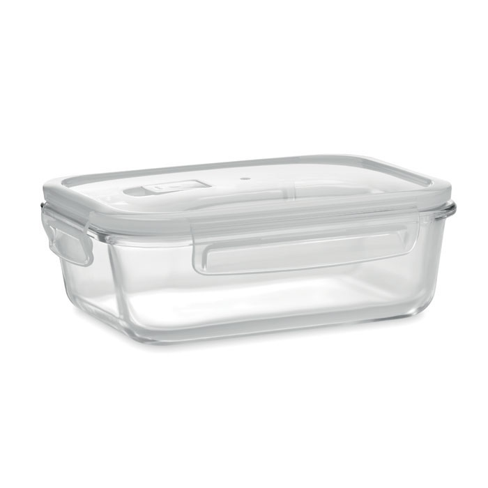 PRAGA LUNCHBOX - Lunchbox en verre 900ml