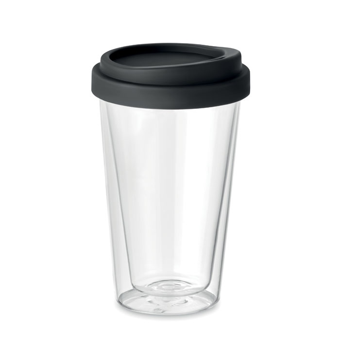 BIELO TUMBLER - Verre en borosilicate 350ml