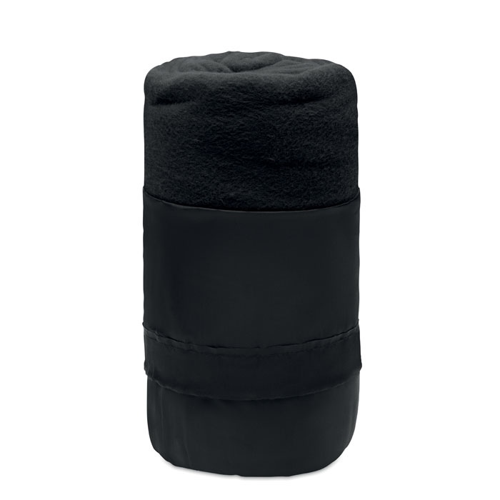MUSALA RPET - Couverture de voyage en RPET