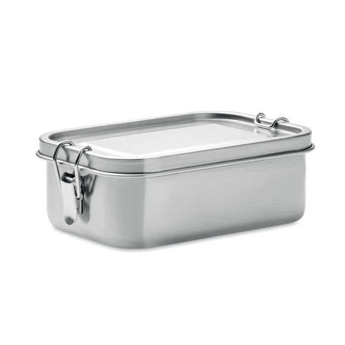 CHAN LUNCHBOX - Lunch box en acier inox. 750ml