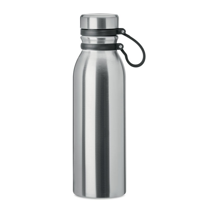 ICELAND LUX - Bouteiller acier inoxydable