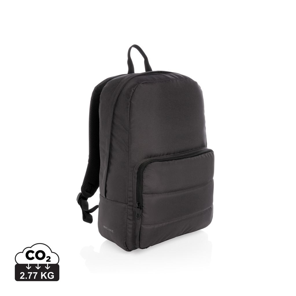 Sac à dos ordinateur 15,6 Impact en rPET AWARE™