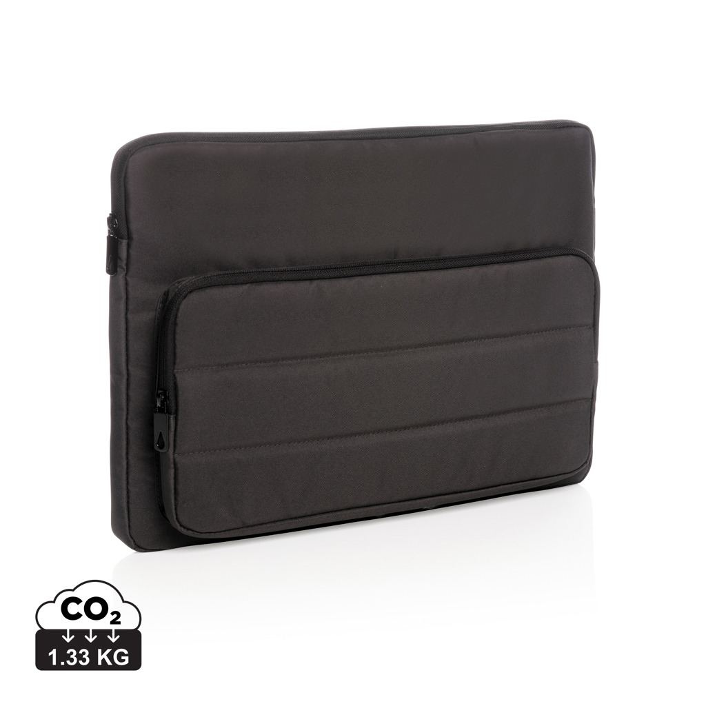 Pochette pour ordinateur 15,6 Impact en rPET AWARE™