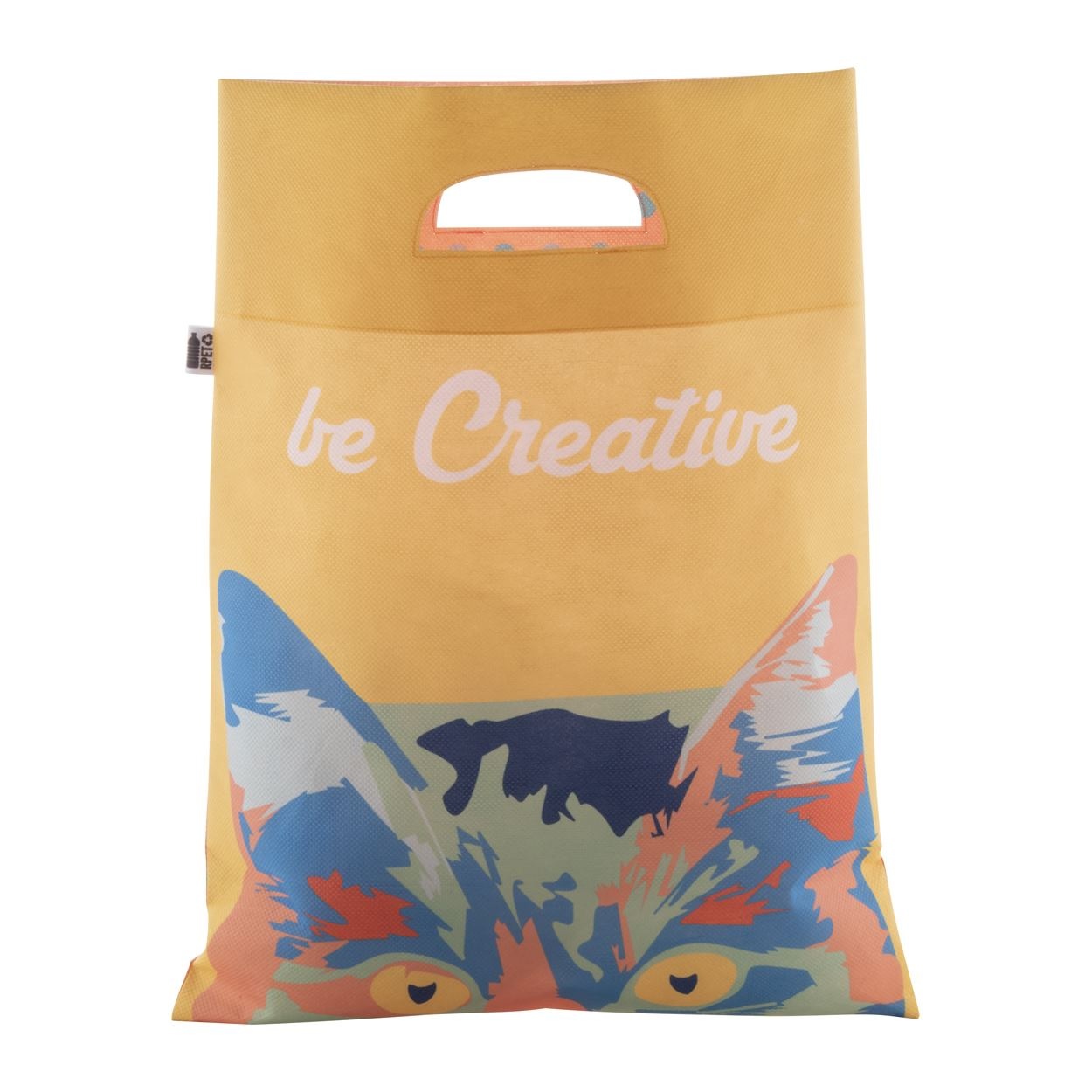 SuboShop Zero RPET SuboShop Zero RPET sac shopping