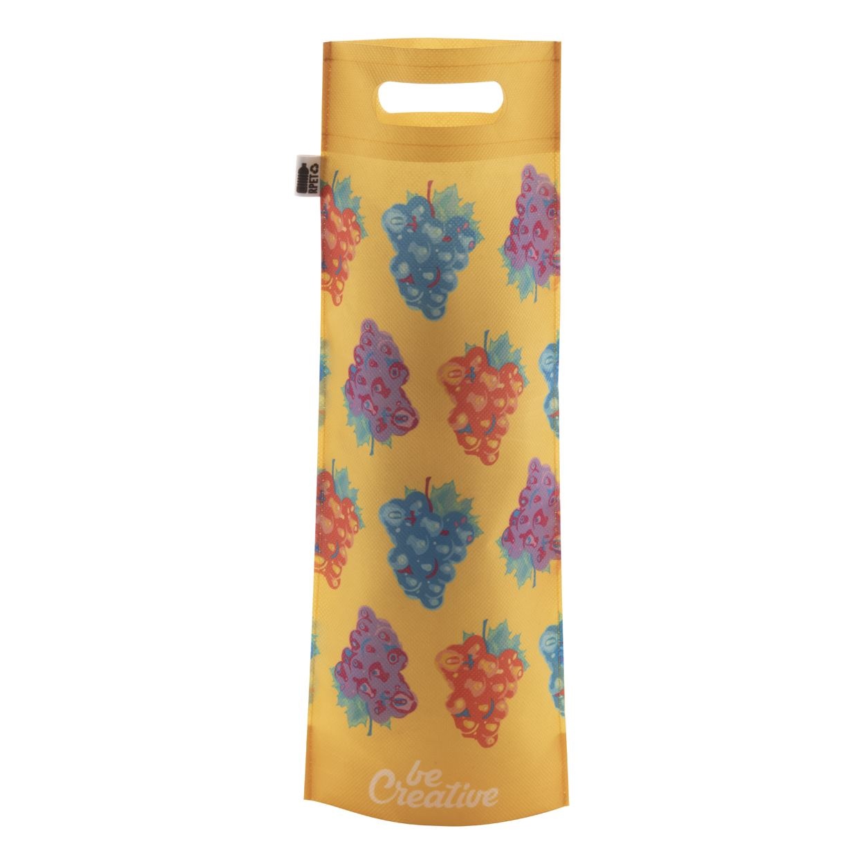 SuboShop Wine RPET SuboShop Wine RPET Sac à vin