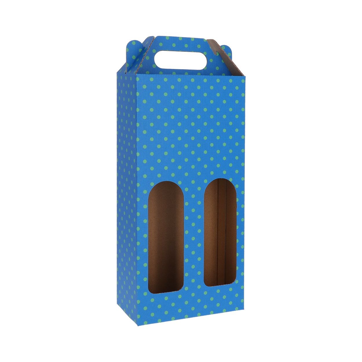 CreaBox Wine D CreaBox Wine D boîte à vin