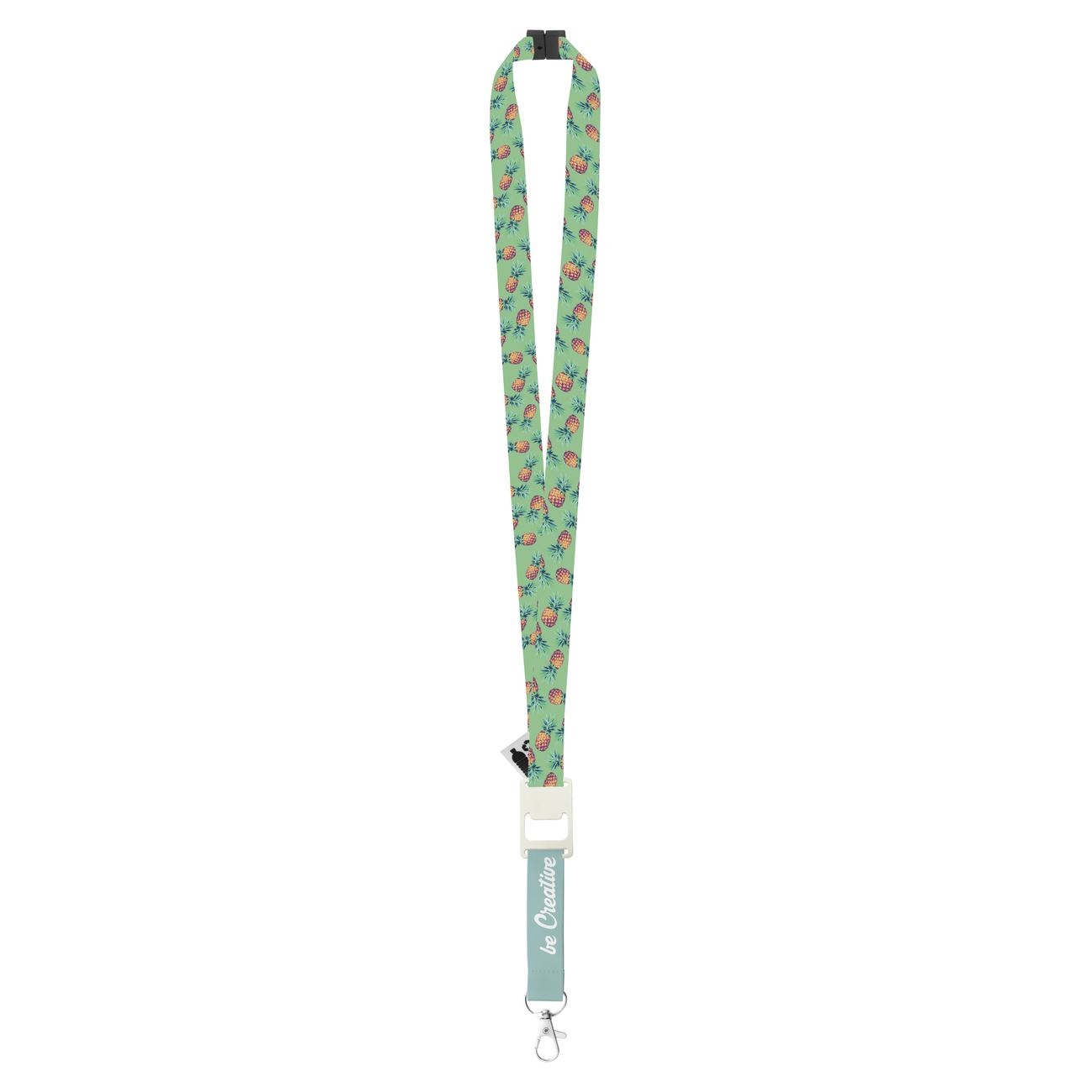 Subyard Drink Safe RPET Subyard Drink Safe RPET tour de cou