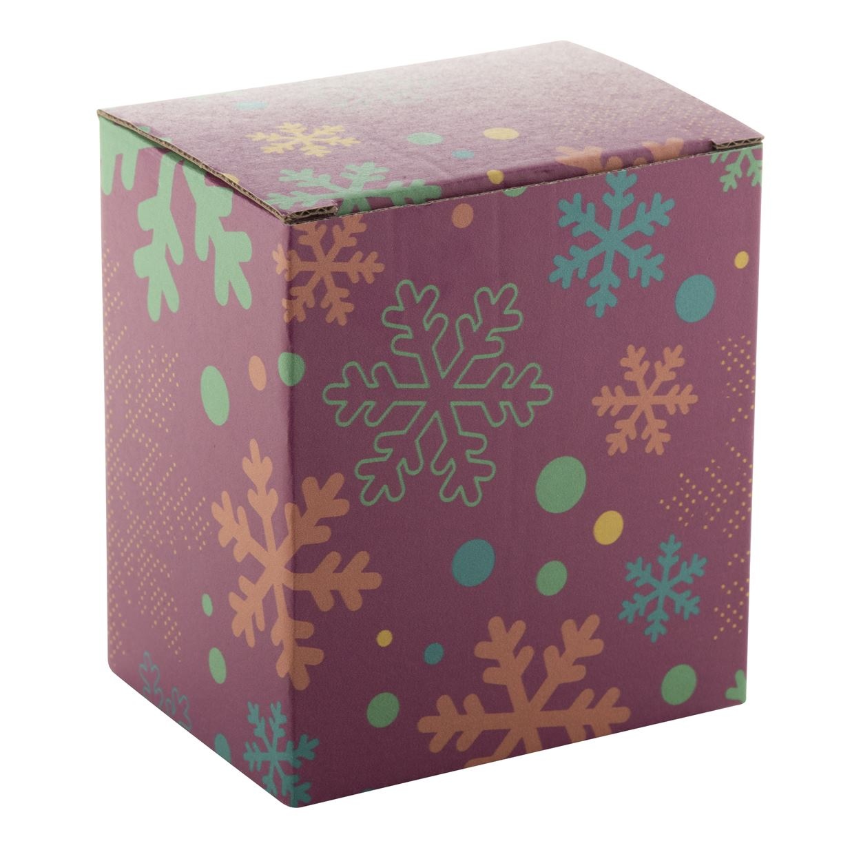 CreaBox EF-185 CreaBox EF-185 boîte sur mesure