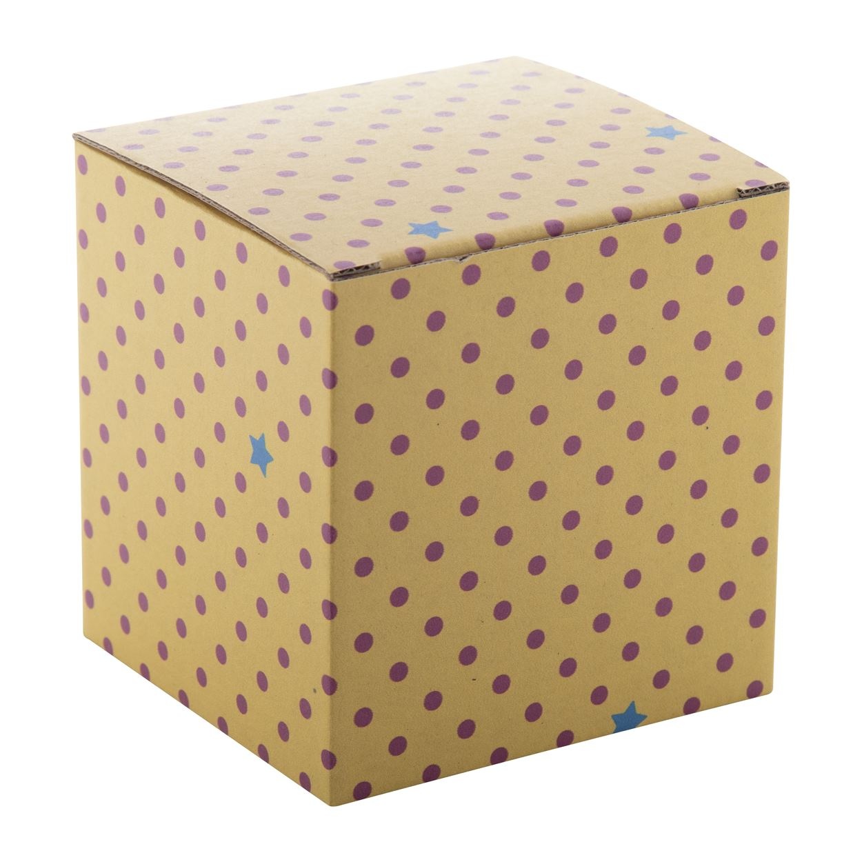 CreaBox EF-187 CreaBox EF-187 boîte sur mesure