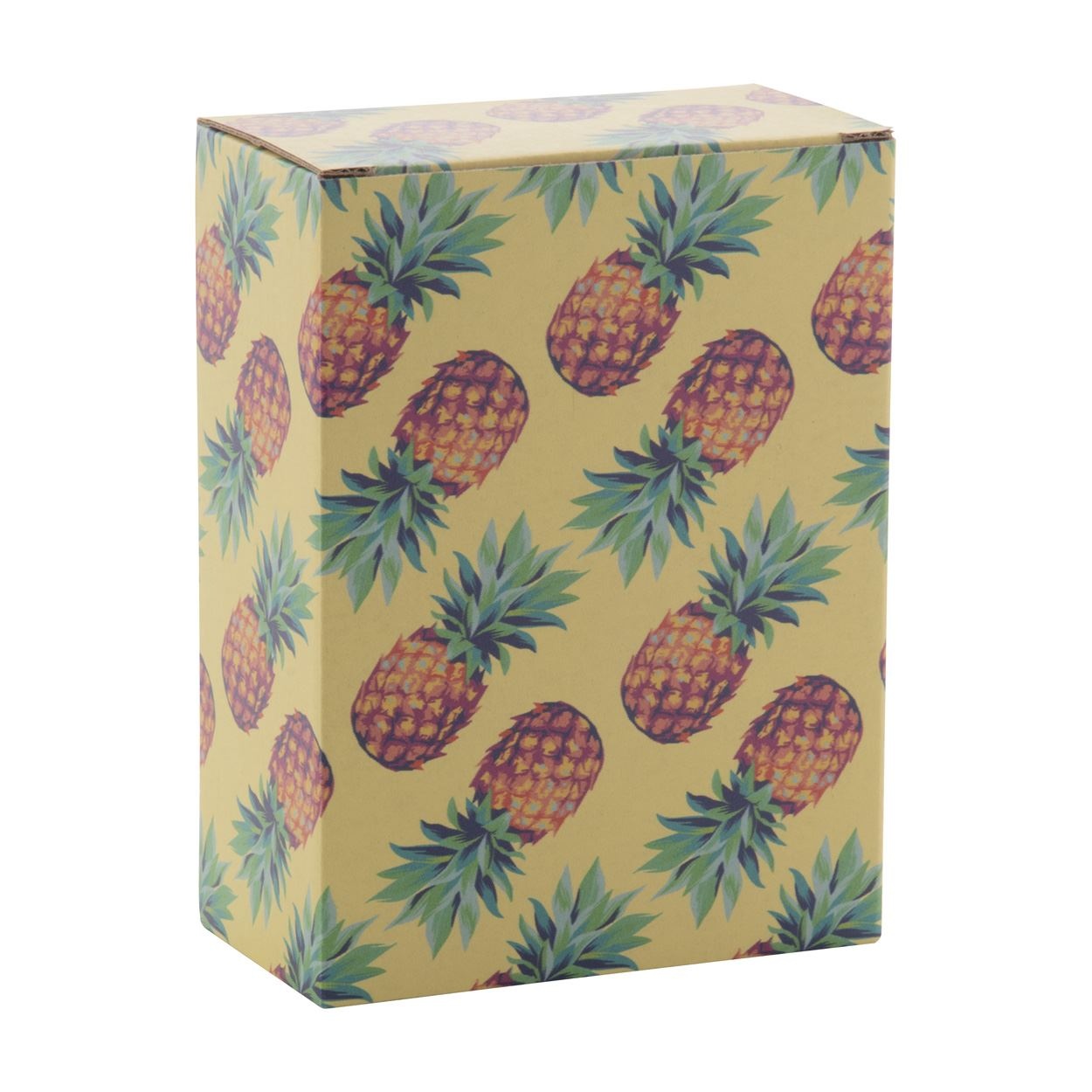 CreaBox EF-207 CreaBox EF-207 boîte sur mesure