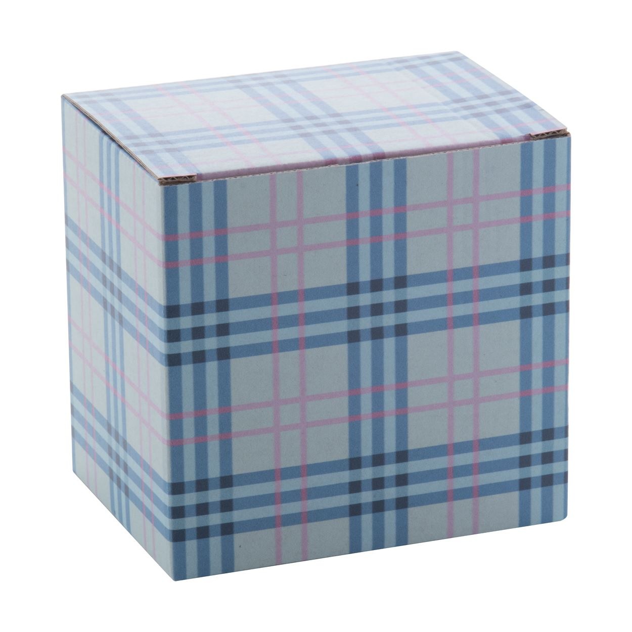 CreaBox EF-209 CreaBox EF-209 boîte sur mesure