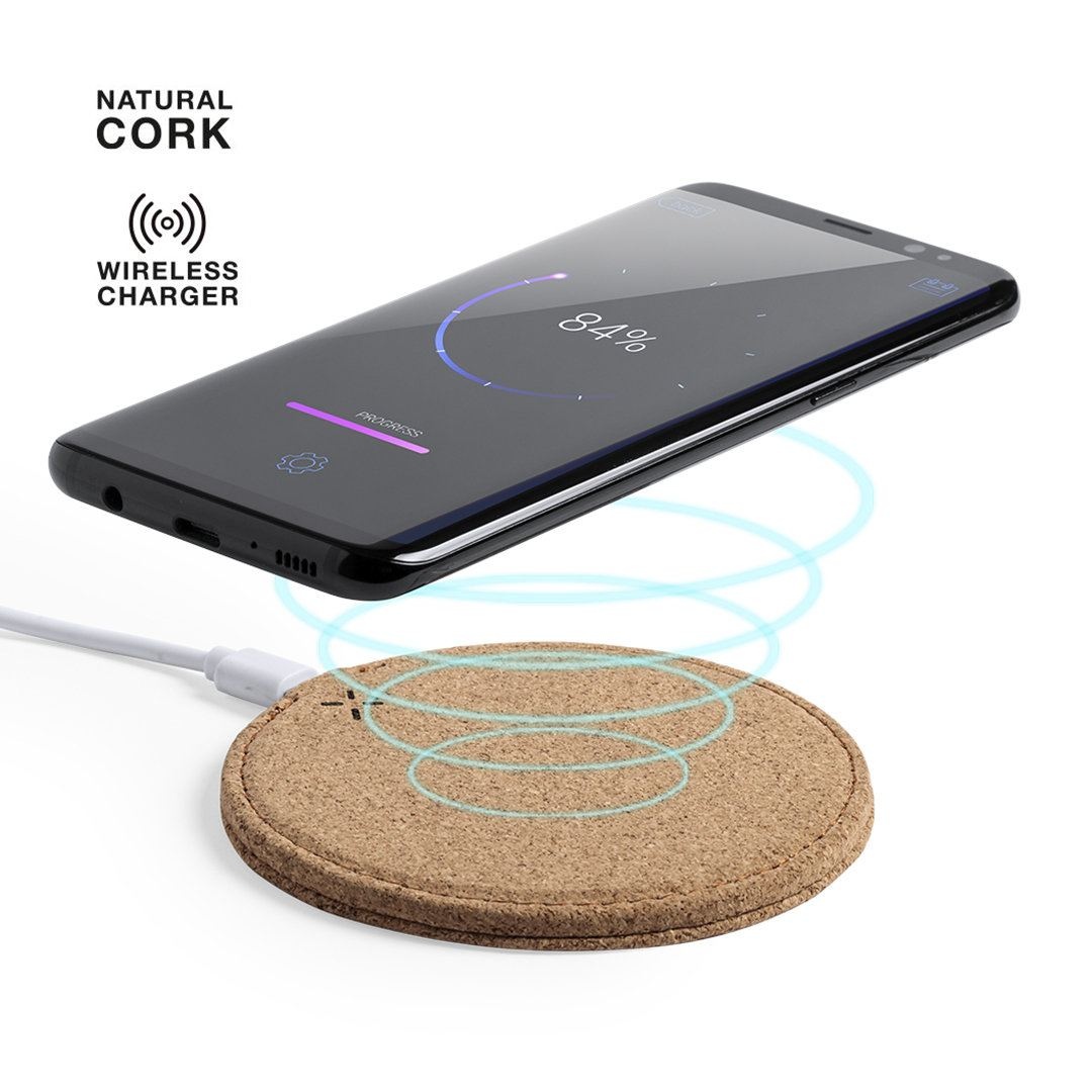 Chargeur - Kibox