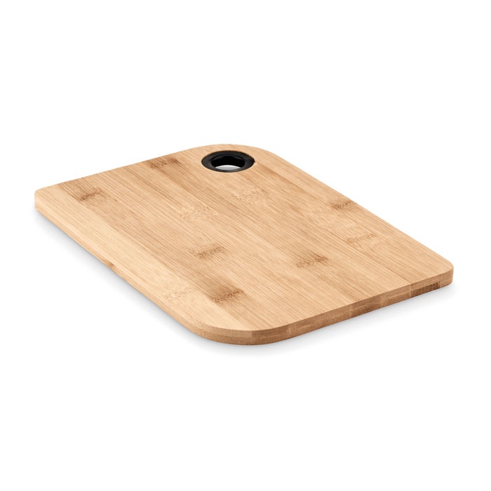 BAYBA CLEAN - Planche à découper en bambou