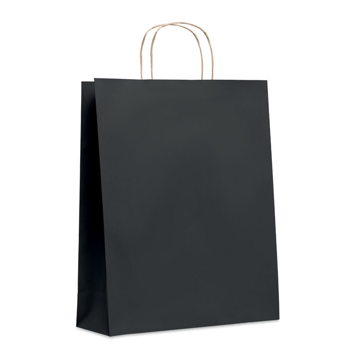 PAPER TONE L - Sac en papier grand format