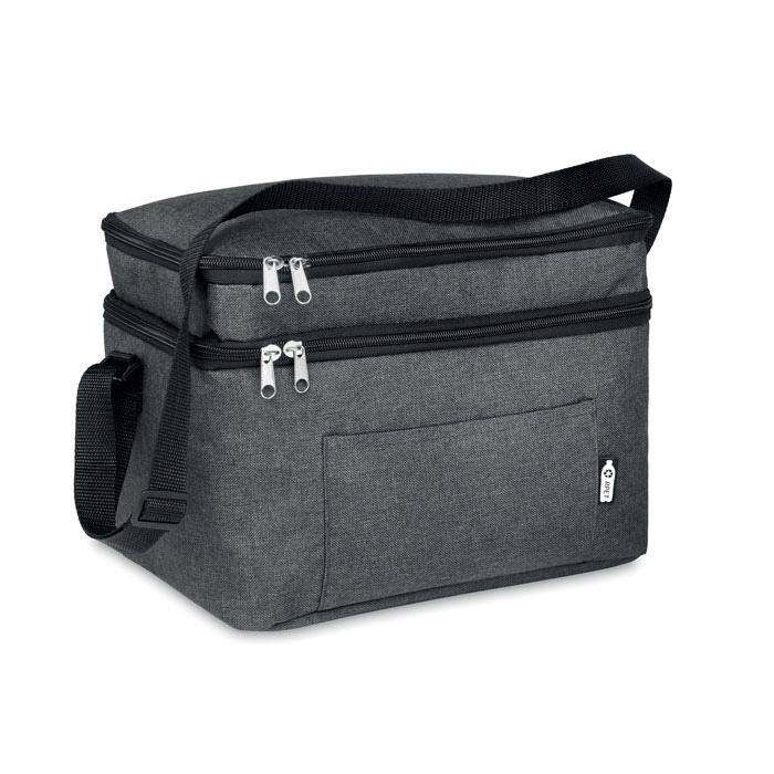 ICECUBE - Sac isotherme en RPET
