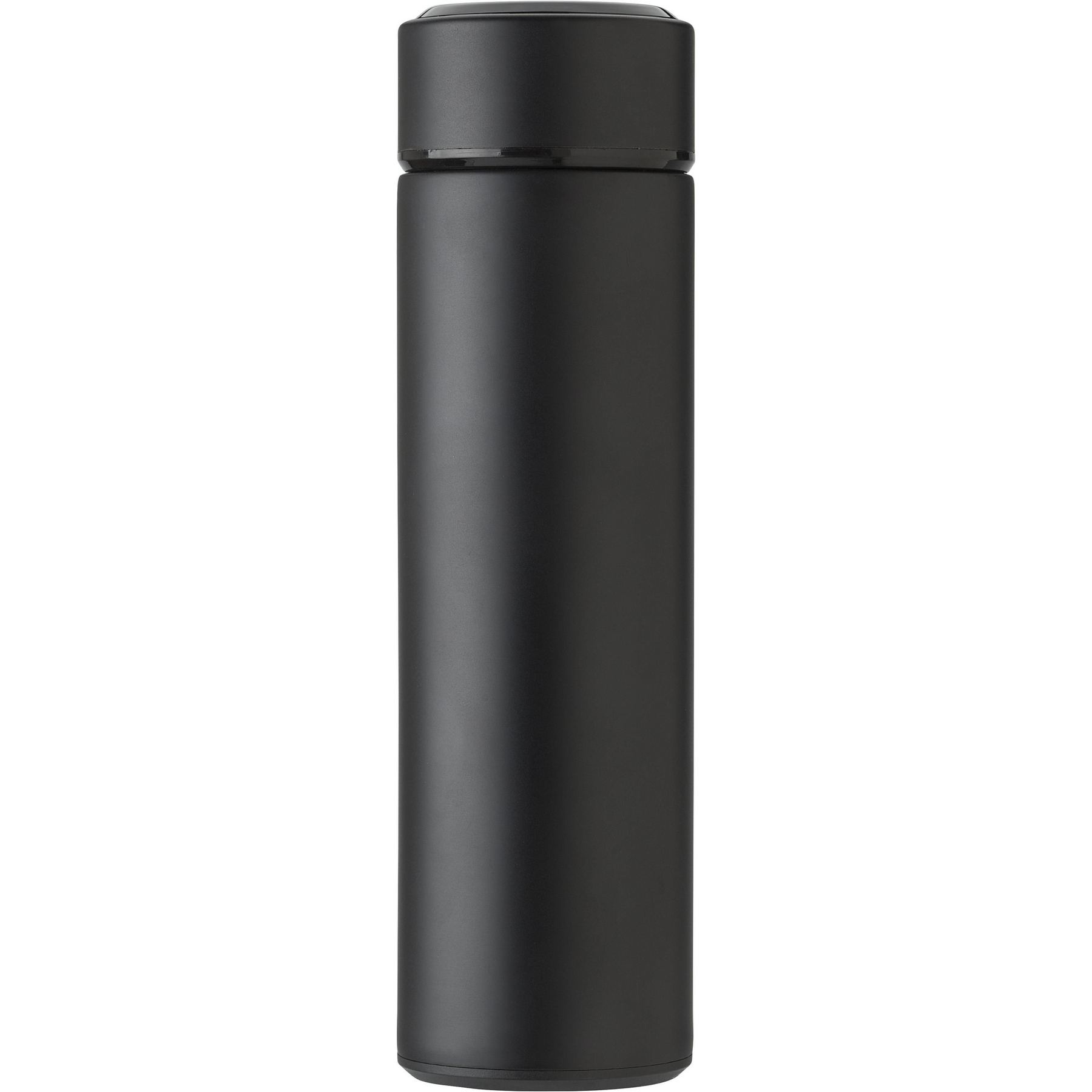 Bouteille isotherme de 450 ml en acier inoxydable Fatima