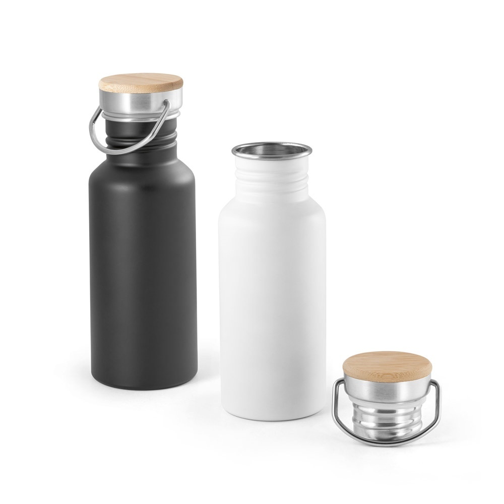OASIS. bouteille en acier inoxydable 540 mL