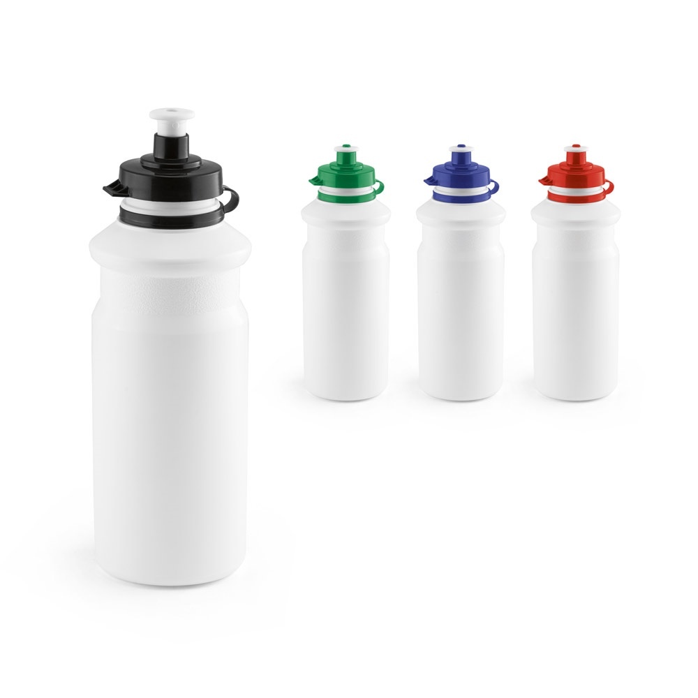 GOBERT. Bouteille de sport 680mL en PEBD
