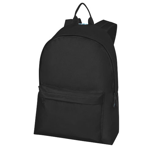 Sac à dos Baikal en rPET certifié GRS 12L