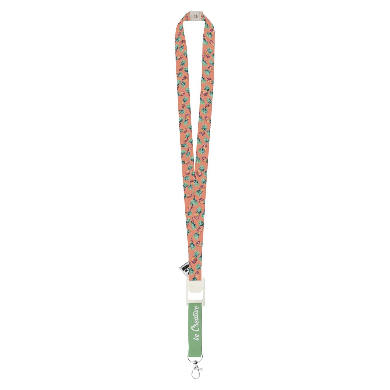 Subyard Drink Safe Eco Subyard Drink Safe Eco tour de cou sublimation