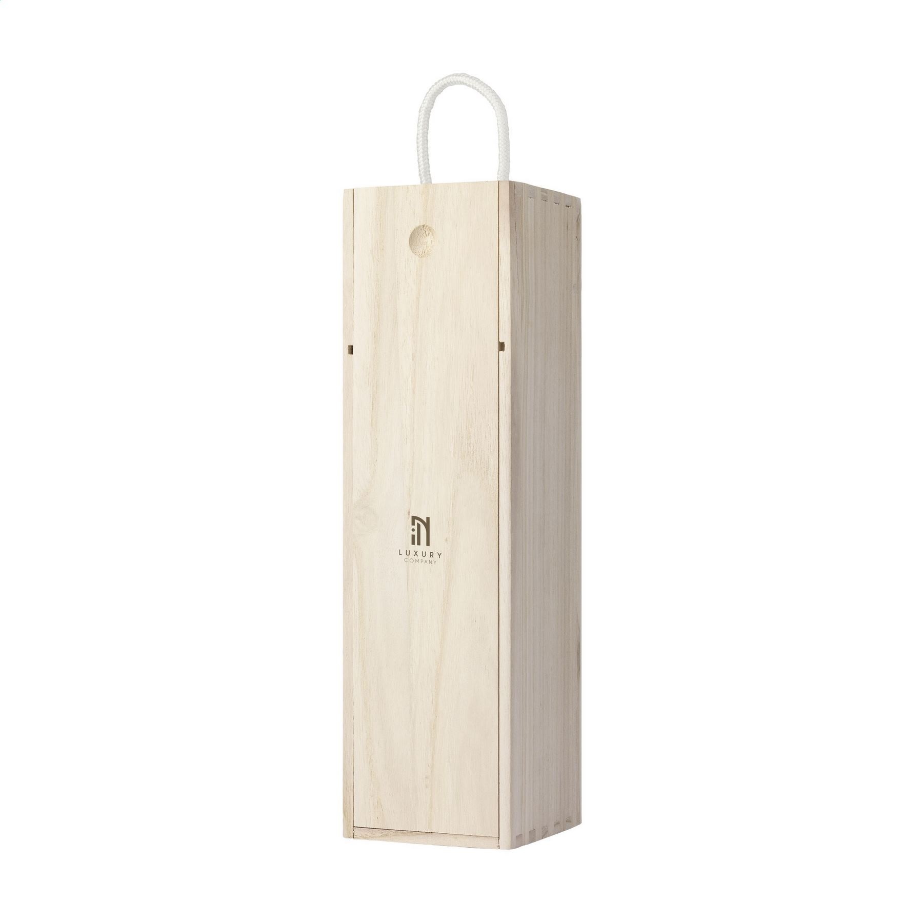 WineWood boîte à vin